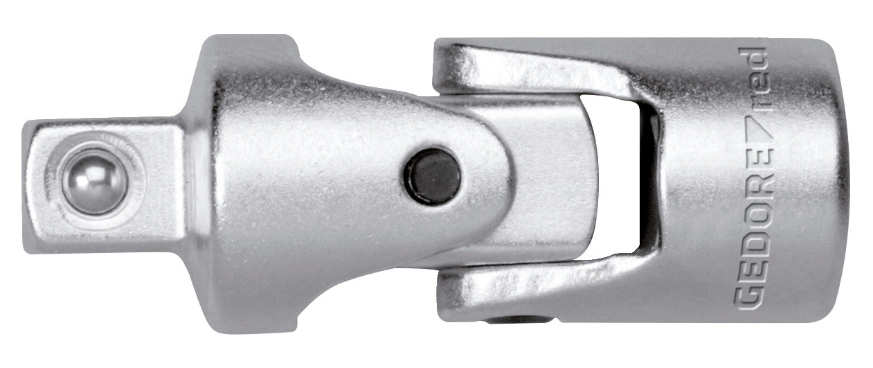 GEDORE red R45300005 - Articulation universelle 1/4" L=33 mm