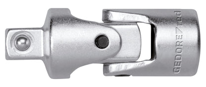 GEDORE red R45300005 - Articulation universelle 1/4" L=33 mm