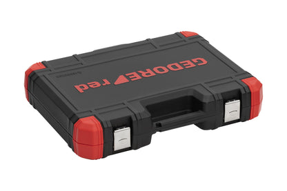GEDORE red R46003232 - Jeu de douilles 1/4"+1/2" 232 pièces