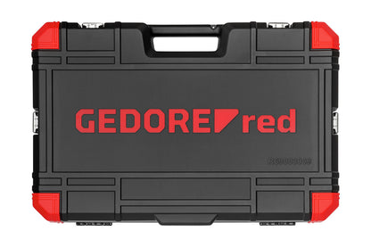 GEDORE red R69003069 - Jeu de douilles 1/2" 8-24mm