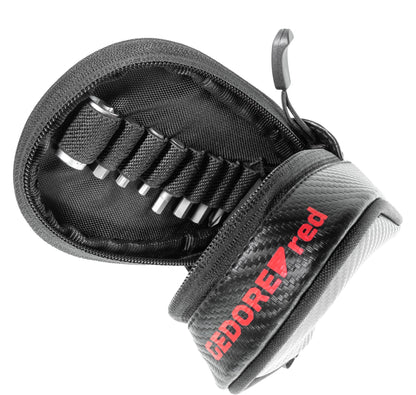 GEDORE red R21702013 - Jeu d'outils pour selle de vélo