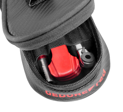 GEDORE red R21702013 - Jeu d'outils pour selle de vélo