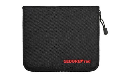 GEDORE red R21702025 - Jeu d'outils pour vélos