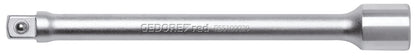 GEDORE red R55100024 - Rallonge pour douilles 3/8" L=125 mm