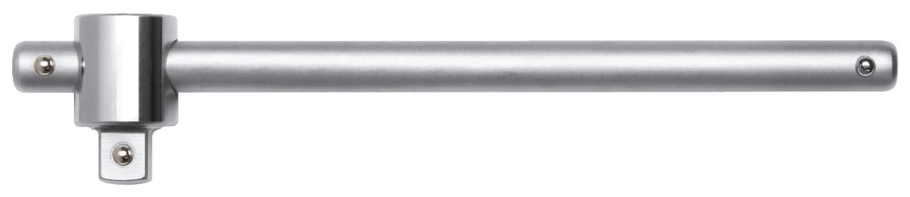 GEDORE red R55200039 - Poignée coulissante avec curseur 3/8" L=200 mm