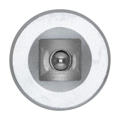 GEDORE red R57300008 - Rallonge 3/8" x 1/2" carrée L=44 mm