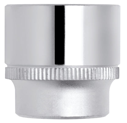GEDORE red R61100806 - Douille 1/2", bi-hexagonale, 8 mm L=38 mm