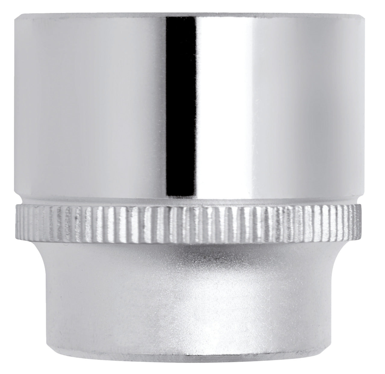 GEDORE red R61101106 - Douille 1/2", bi-hexagonale, 11 mm L=38 mm