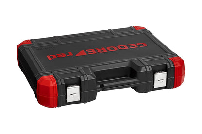 GEDORE red R69003061 - Juego de llaves de vaso 1/2" 61 piezas Auto-Universal