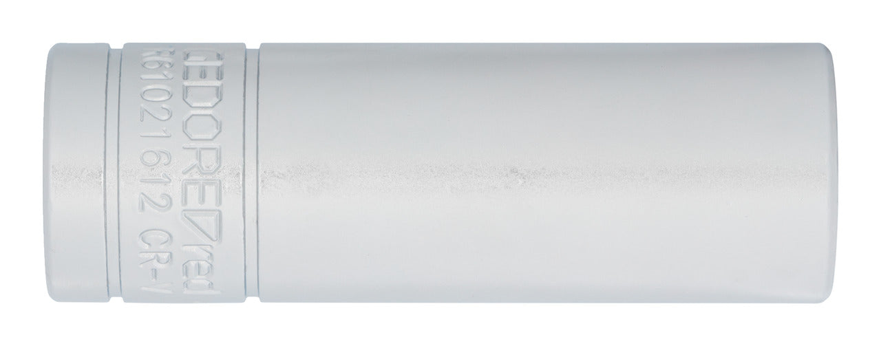 GEDORE red R61021612 - Douille à bougie 1/2" 16 mm avec aimant
