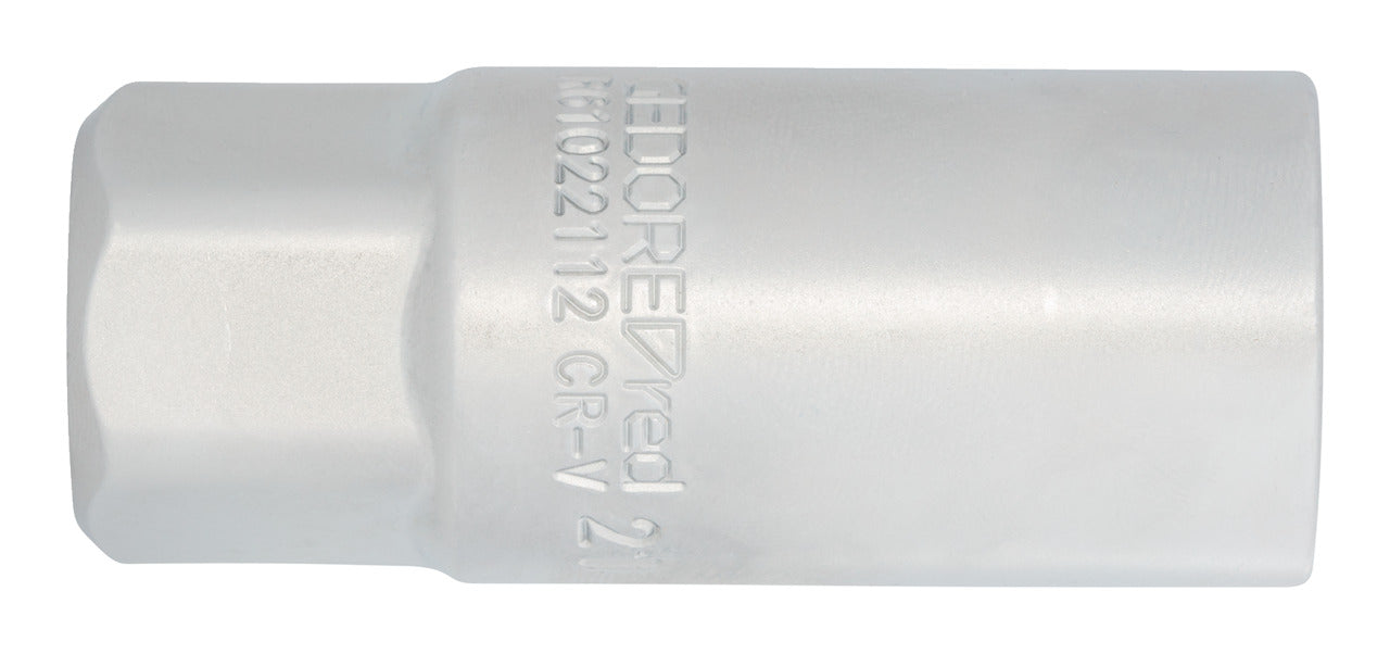GEDORE red R61022112 - Douille à bougie 1/2" 20,8 mm avec aimant