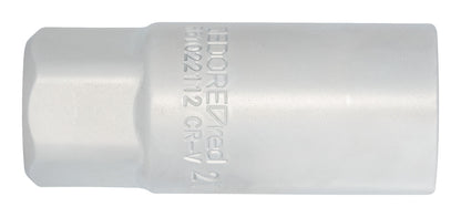 GEDORE red R61022112 - Douille à bougie 1/2" 20,8 mm avec aimant
