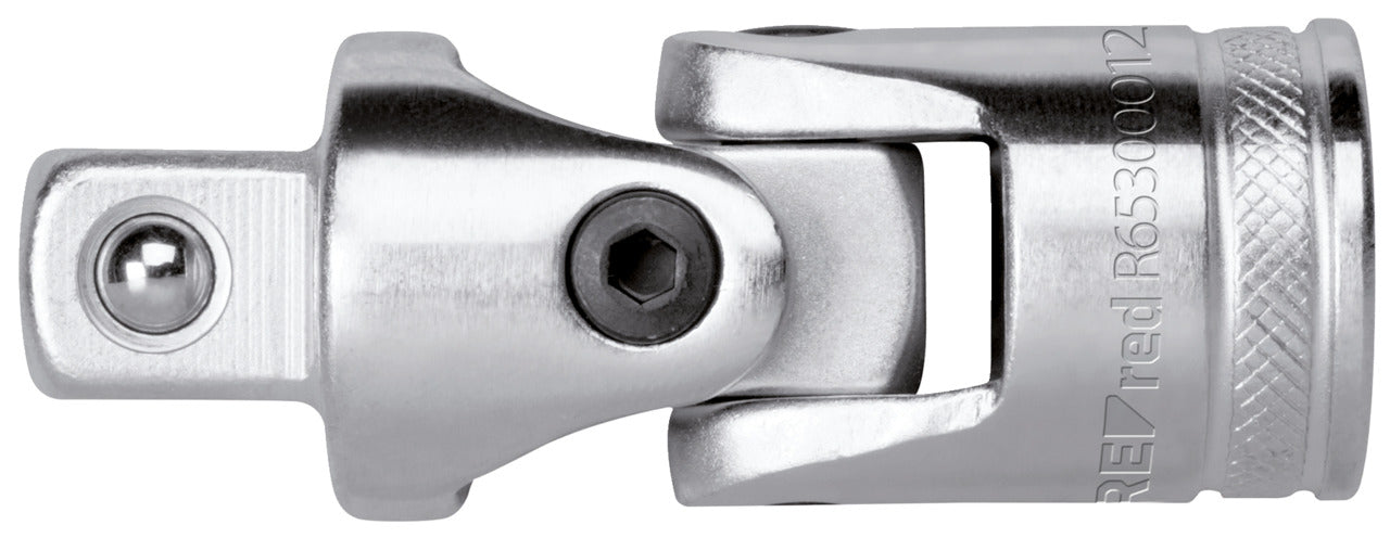 R65300012 - Articulación universal 1/2" L=66,5 mm