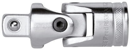 R65300012 - Articulación universal 1/2" L=66,5 mm