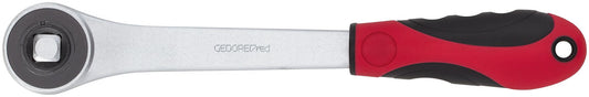 GEDORE red R60600006 - Cliquet à carré traversant 1/2"