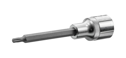 GEDORE red R62451319 - Douille de tournevis 1/2" TORX T20 L=100 mm