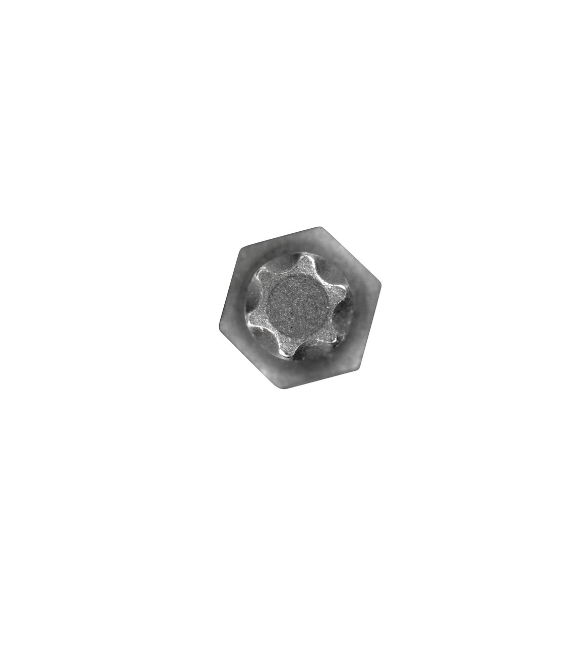 GEDORE red R62451419 - Douille de tournevis 1/2" TORX T25 L=100 mm