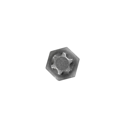GEDORE red R62451419 - Douille de tournevis 1/2" TORX T25 L=100 mm
