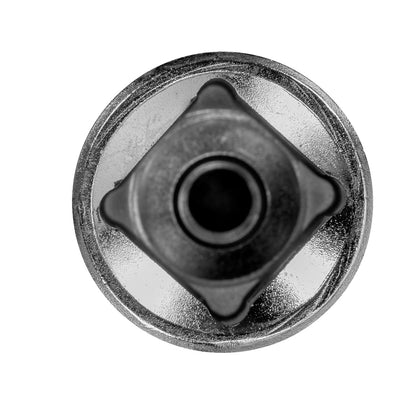 GEDORE red R62451419 - Douille de tournevis 1/2" TORX T25 L=100 mm