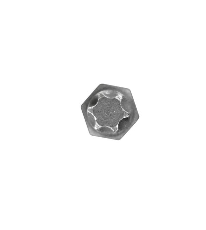 GEDORE red R62451519 - Douille de tournevis 1/2" TORX T27 L=100 mm