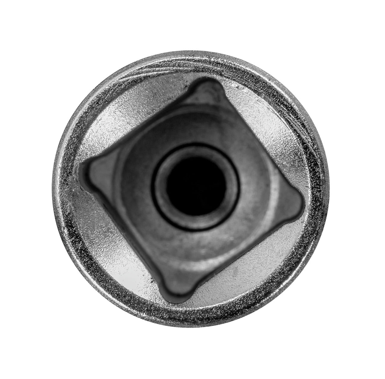 GEDORE red R62451519 - Douille de tournevis 1/2" TORX T27 L=100 mm
