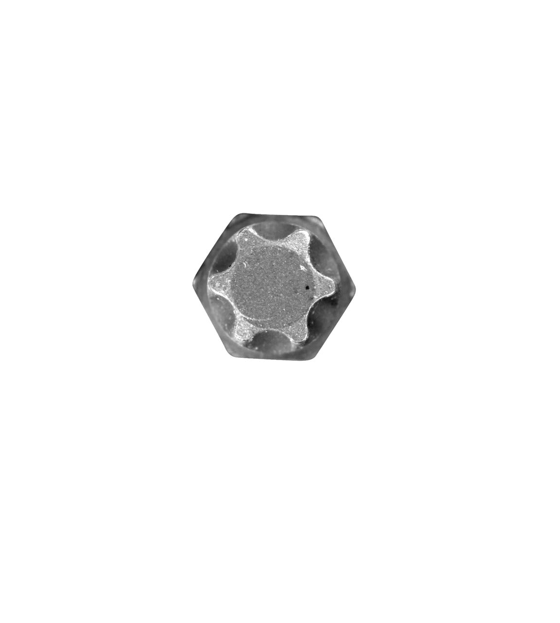 GEDORE red R62451619 - Douille de tournevis 1/2" TORX T30 L=100 mm