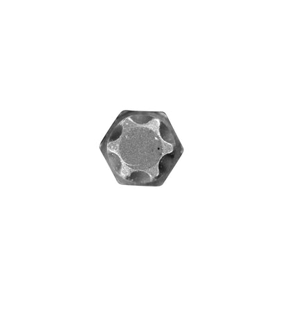 GEDORE red R62451619 - Douille de tournevis 1/2" TORX T30 L=100 mm