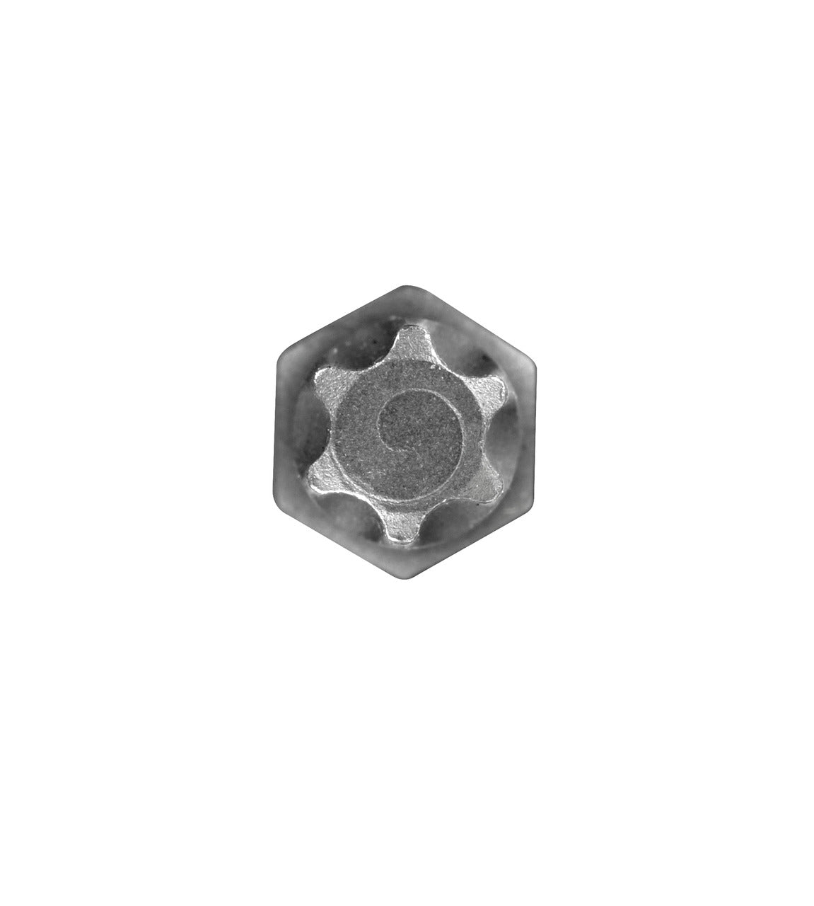 GEDORE red R62451819 - Douille de tournevis 1/2" TORX T40 L=100 mm