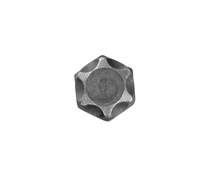 GEDORE red R62451919 - Douille de tournevis 1/2" TORX T45 L=100 mm