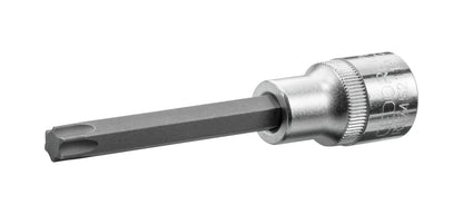 GEDORE red R62452119 - Douille de tournevis 1/2" TORX T50 L=100 mm