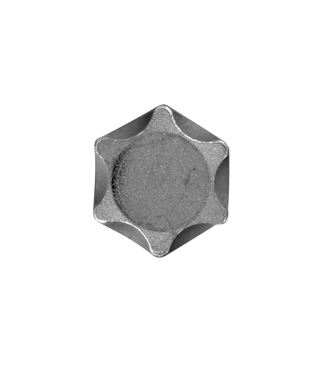 GEDORE red R62452219 - Douille de tournevis 1/2" TORX T55 L=100 mm