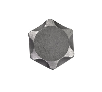 GEDORE red R62452319 - Douille de tournevis 1/2" TORX T60 L=100 mm