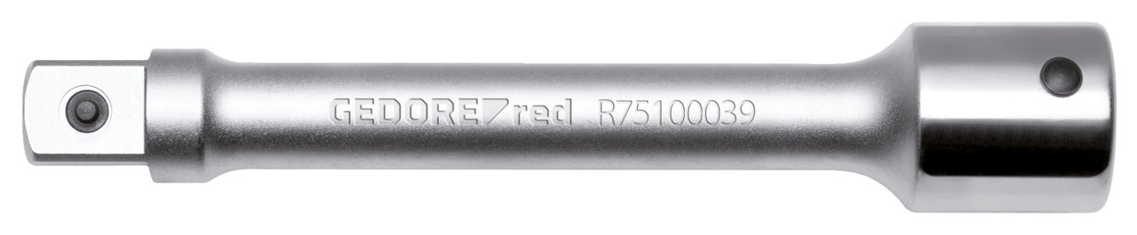 GEDORE red R75100079 - Rallonge pour douilles 3/4" L=400 mm