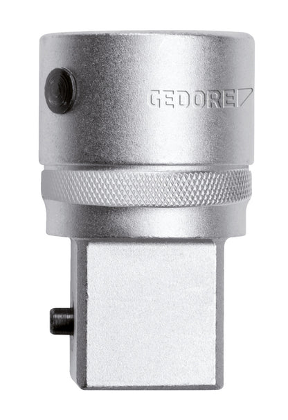 GEDORE red R87500012 - Réducteur carré 1" x 3/4", L=65 mm