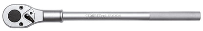 R70000003 - Carraca reversible 3/4", L=510 mm, ángulo de retorno 15°