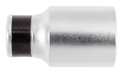 R67100006 - Adaptador para puntas 1/2" cuadrado x 5/16" hexagonal | L=38 mm