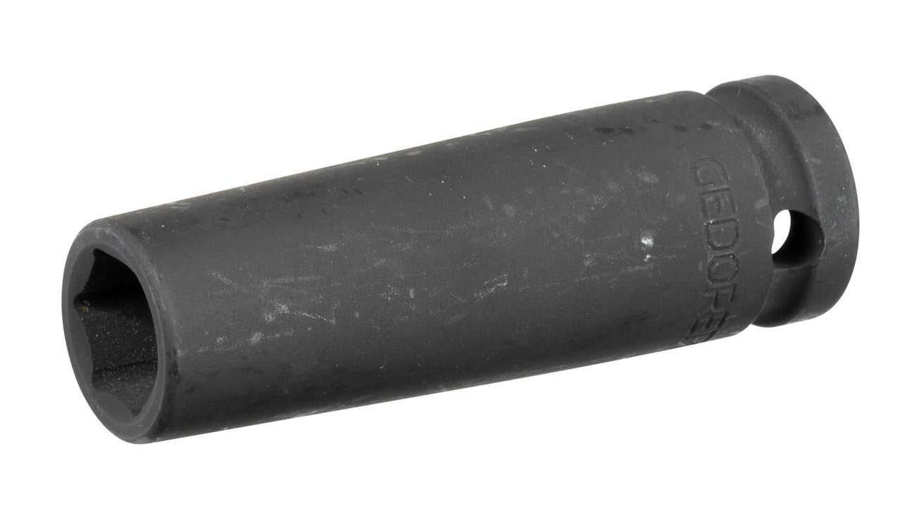 GEDORE red R63001416 - Douille à chocs 1/2", hexagonale, 14 mm L=85 mm