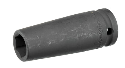 GEDORE red R63001616 - Douille à chocs 1/2", hexagonale, 16 mm L=85 mm