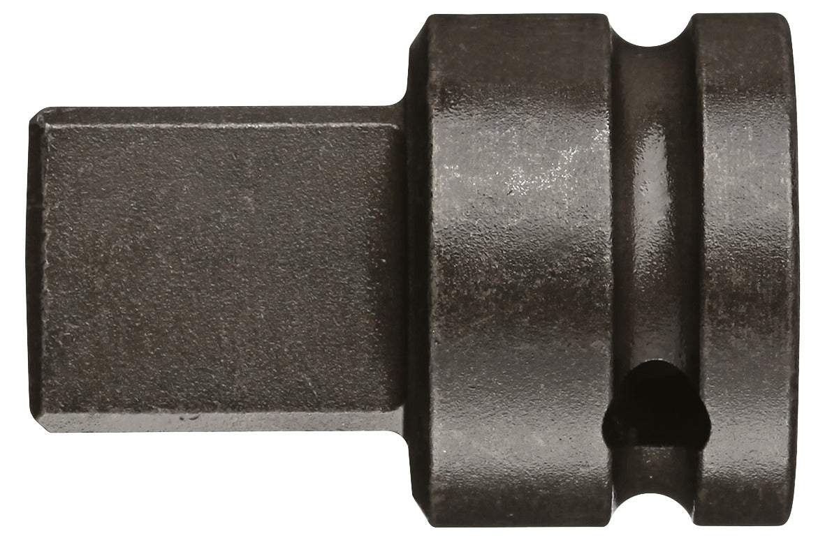 R67400008 - Pieza ampliadora para llaves de vaso de impacto 1/2" - 3/4"