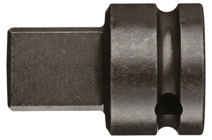 R67400008 - Pieza ampliadora para llaves de vaso de impacto 1/2" - 3/4"