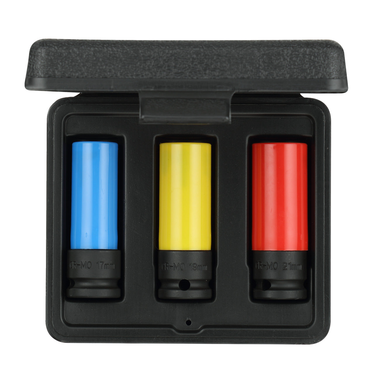 GEDORE red R69003000 - Assortiment de 5 outils pour le changement de roues