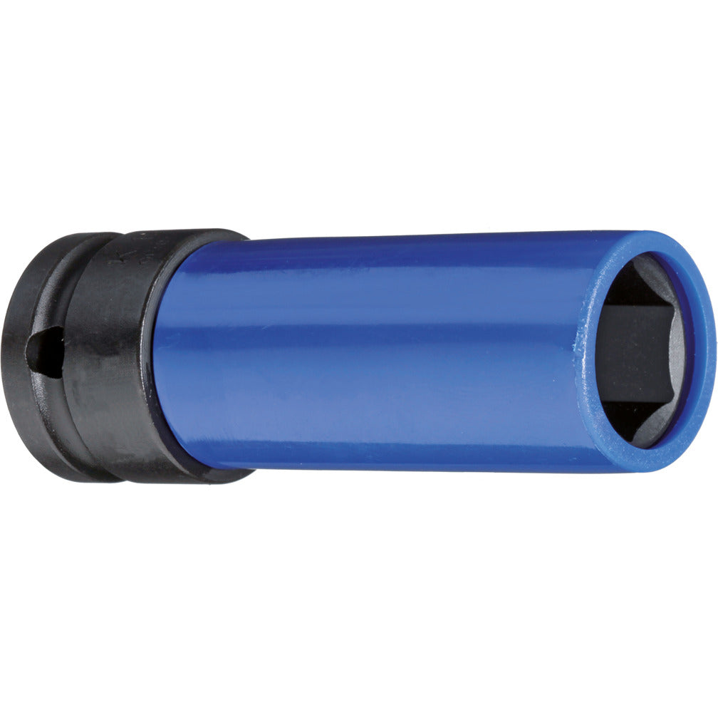 R63041716 - Vaso de impacto 1/2" 17 mm camisa protectora