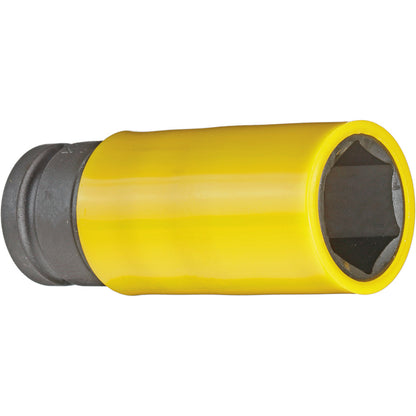R63041916 - Vaso de impacto 1/2" 19 mm camisa protectora