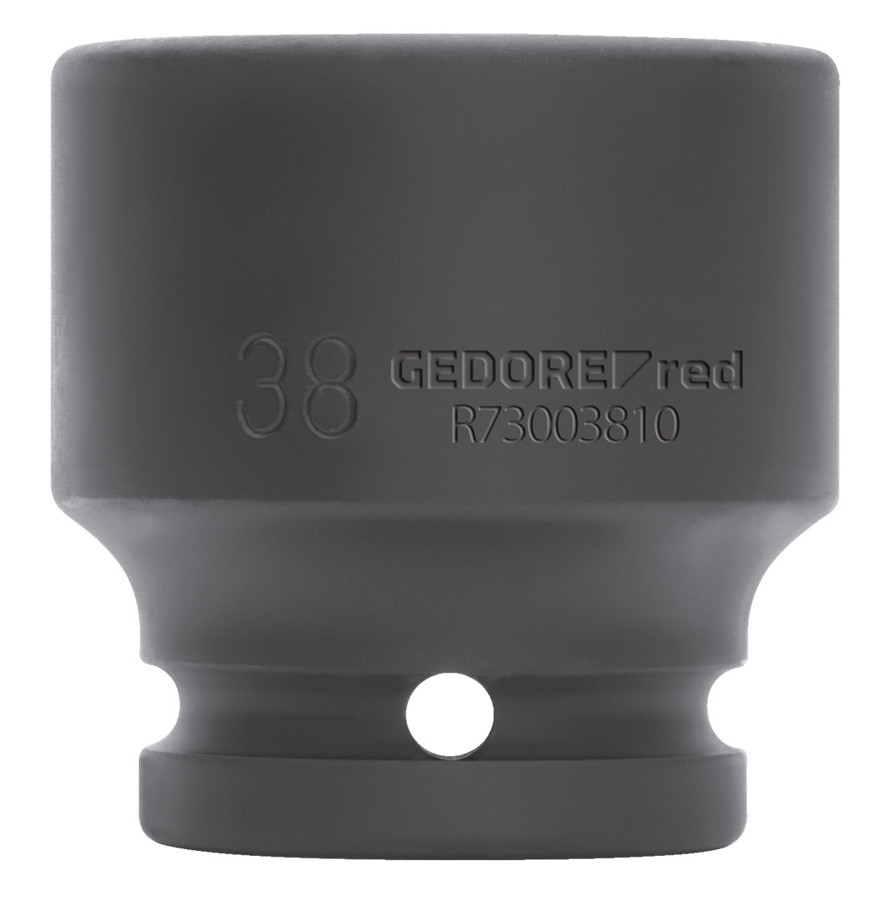 R73003210 - Vaso de impacto 3/4", hexagonal, 32 mm L=56 mm