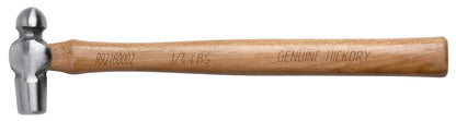 GEDORE red R92160002 - Marteau de monteur, type anglais 1/4 livre noyer
