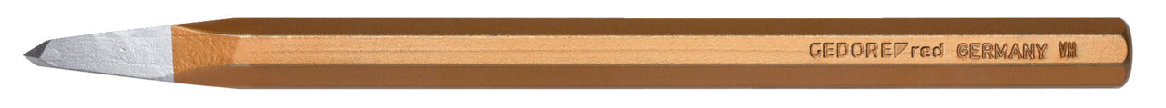 GEDORE red R91400051 - Pointeau octogonal, L=300 mm, tige Ø 16 mm