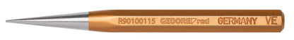 GEDORE red R90100115 - Poinçon conique, octogonal, 120x1mm, tige Ø 10 mm