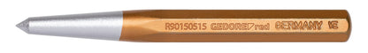 R90150515 - Punzón, octogonal, 120x5mm, vástago Ø 12 mm