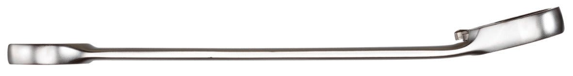 GEDORE red R07203016 - Jeu de 12 clés mixtes à cliquet avec 4 adaptateurs pour embouts et douilles