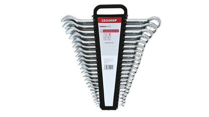 GEDORE red R09105021 - Jeu de 21 clés mixtes, 6-32 mm
